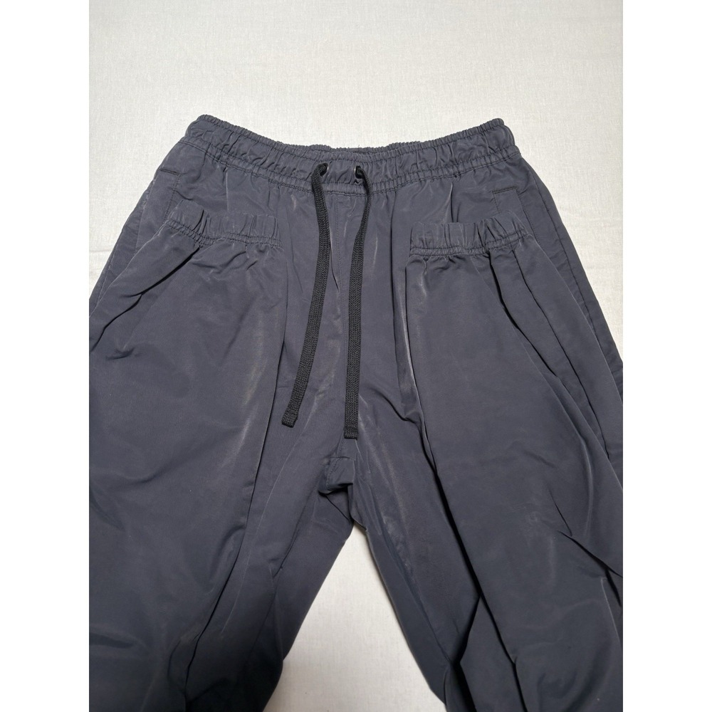 NIKE Oregon Ducks Size Small Black with Logo Men's Unlined Jogger Pants MSRP $75 - Picture 8 of 9